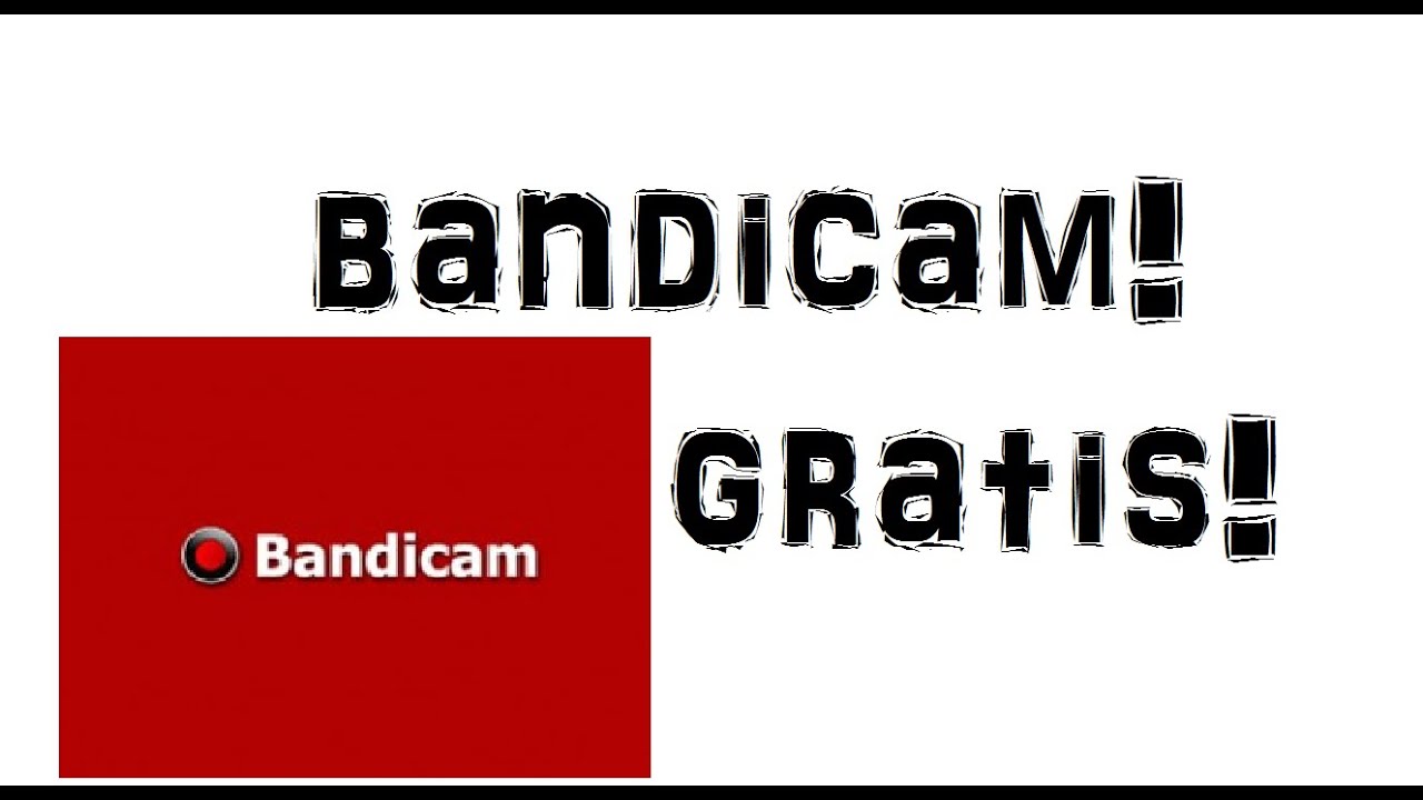 bandicam free download mediafire